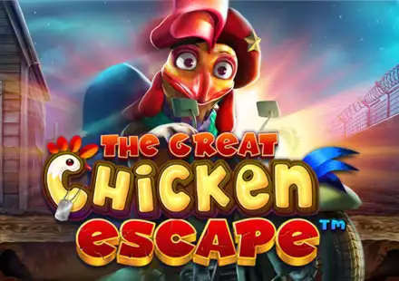 Chicken Escape
