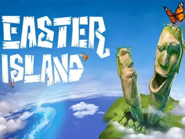 Easter Island