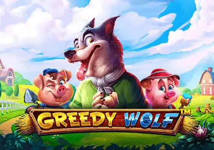 Greedy Wolf