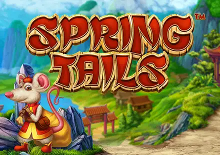 Spring Tails